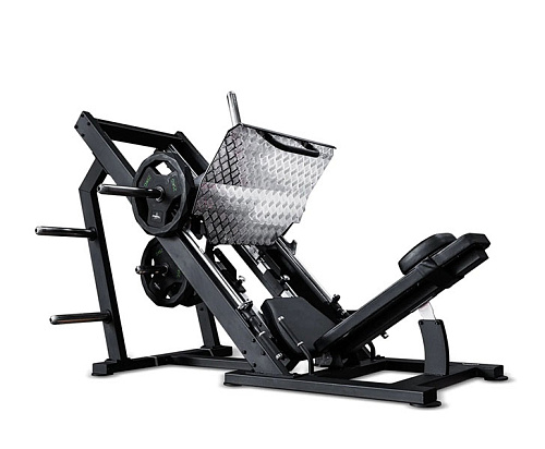 Жим ногами под углом 45° PRIMAL PSSS0312 Купить Жим ногами под углом 45° PRIMAL PSSS0312 в Москве