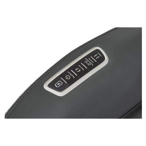 Массажное кресло Meridien Fiji (Grey)