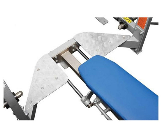 Силовой тренажер Hoist CF-2179 фото5