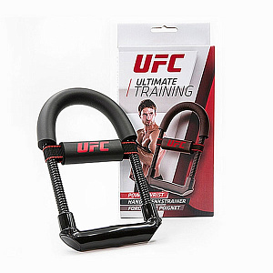 Купить UFC Набор для тренировки рук (Кистевой эспандер и Тренажер для запястья) в Москве