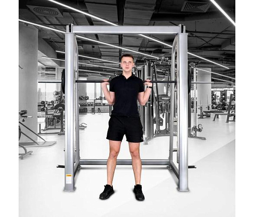 Машина Смита с противовесом Protrain 61A33