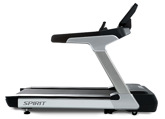 Беговая дорожка Spirit Fitness CT900 (24km/h) фото1