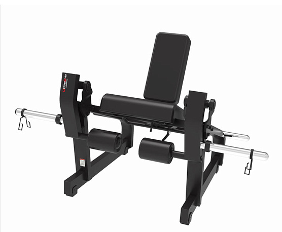 Разгибание ног Ultra Gym UG-712