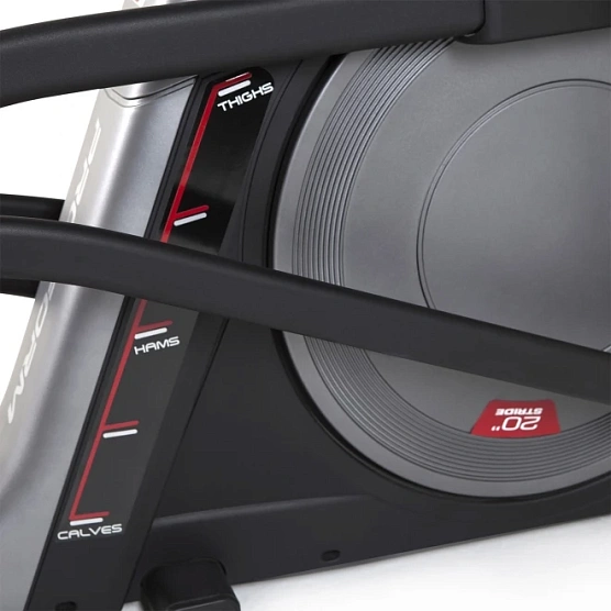 Эллиптический тренажер Pro-Form Trainer 7.0 фото6