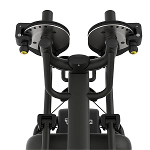 Купить Силовой тренажер Technogym DUAL PECTORAL/REVERSE FLY 700 METEOR BLACK в Москве
