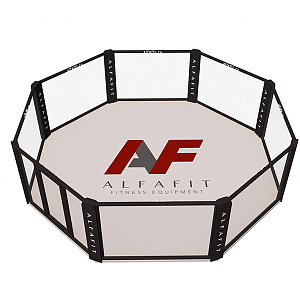 Купить AlfaFit Октагон напольный в Москве