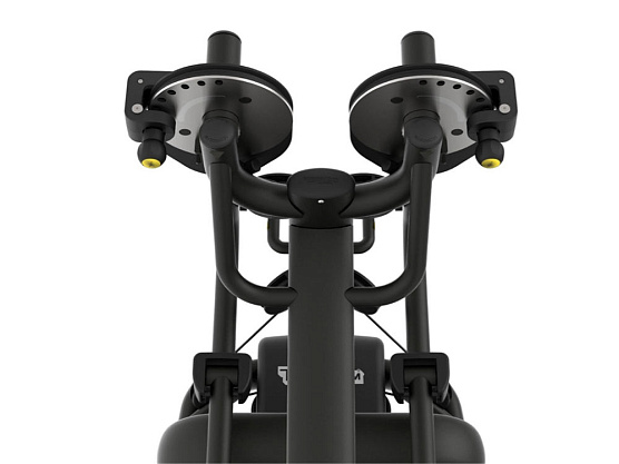 Сведение/Разведение рук Technogym Dual Pectoral/Reverse Fly (700 Meteor Black) фото3