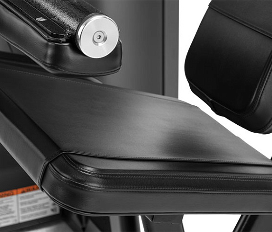 Сгибание ног Freemotion Fitness Epic ES803 фото7