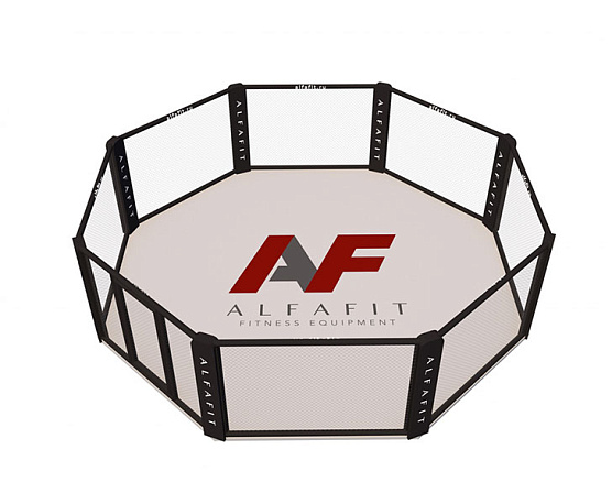 Октагон напольный AlfaFit фото1