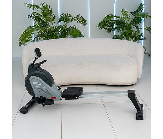 Гребной тренажер Svensson Body Labs ROW FORCE ДОМАШНИЙ фото2