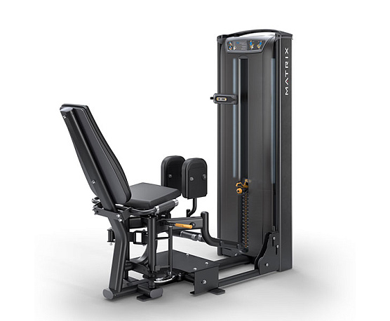 Грузоблочный тренажер Matrix Fitness VERSA VS-S74P Приведение/отведение бедра