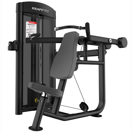 Жим от плеч Kraft Fitness KFSHP