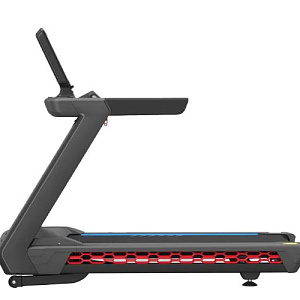 Купить Беговая дорожка Oxide Fitness ProRunner model-B коммерческая в Москве