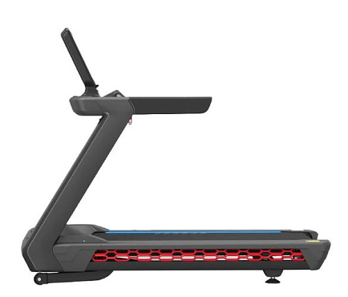 Беговая дорожка Oxide Fitness ProRunner model-B коммерческая