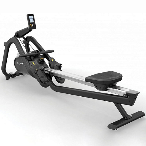 Гребной тренажер Matrix Fitness Rower Купить Гребной тренажер Matrix Fitness Rower в Москве