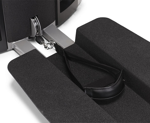 Квадрицепс / подколенное сухожилие Freemotion Fitness Genesis DS GD503