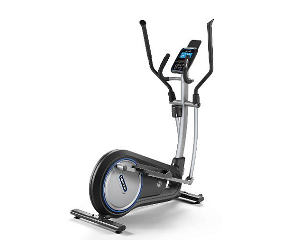 Эллиптический тренажер Horizon SYROS 3.0