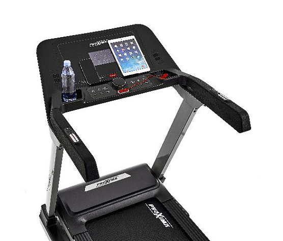 Беговая дорожка Proxima Paula ll фото4