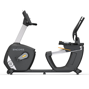 Купить Велотренажер Aerofit ECR7 LED в Москве