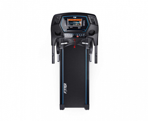 Беговая дорожка DFC Fytter 12X