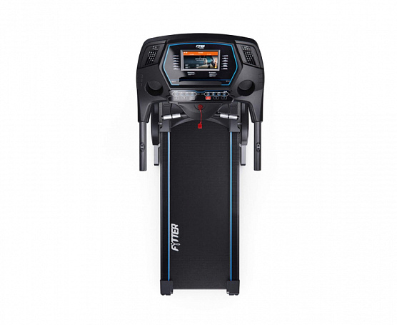 Беговая дорожка DFC Fytter 12X фото5