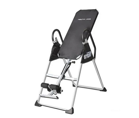 Oxygen HEALTHY SPINE инверсионный стол домашний 