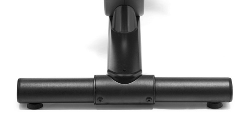 Вертикальный велотренажер Intenza 550 UBe2+