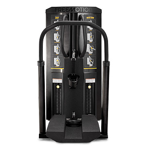 Купить Грузоблочный тренажер Freemotion Fitness Genesis™ DS GD503 Квадрицепс и подколенное сухожилие в Москве