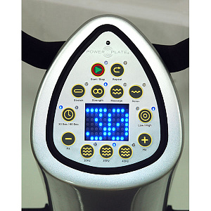 Купить Виброплатформа Power Plate My5 в Москве