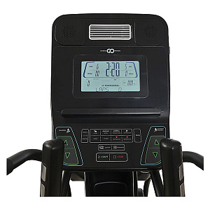 Купить Эллиптический тренажер CardioPower X75 в Москве