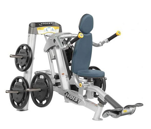 Силовой тренажер Hoist RPL-5101