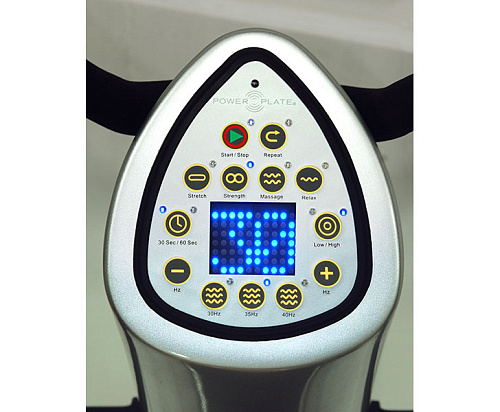 Виброплатформа Power Plate My5