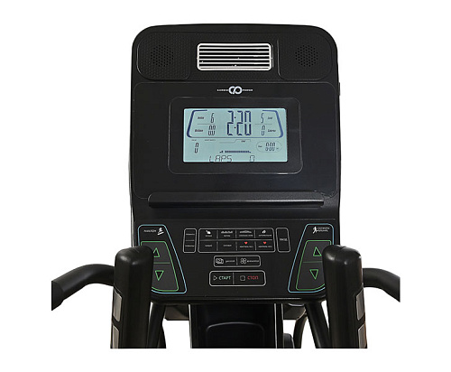 Эллиптический тренажер CardioPower X75