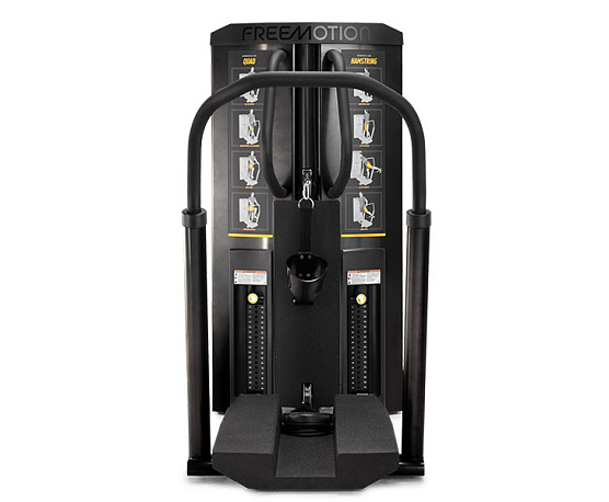 Квадрицепс / подколенное сухожилие Freemotion Fitness Genesis DS GD503 фото1