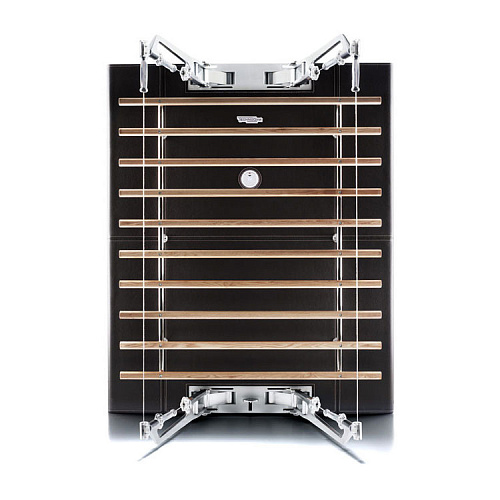 Купить Многофункциональный комплекс Technogym Kinesis Heritage Black в Москве