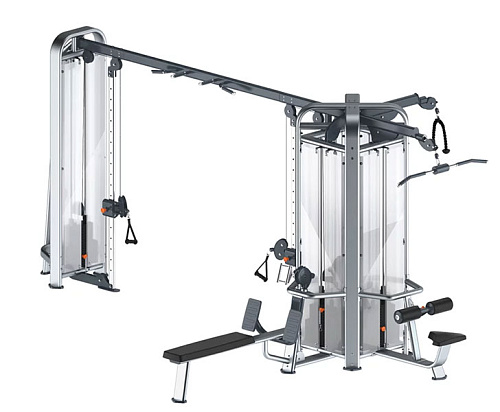 Мультистанция Ultra Gym UG-CL600B Купить Мультистанция Ultra Gym UG-CL600B в Москве