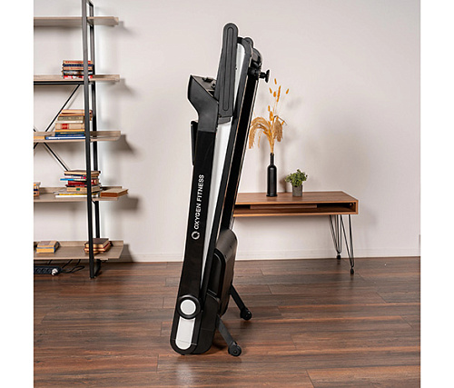 Беговая дорожка Oxygen ELISION ДОМАШНЯЯ