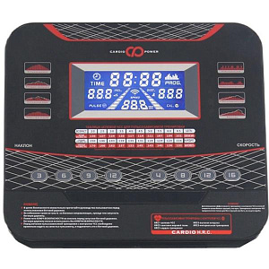 Купить Беговая дорожка CardioPower T50 в Москве