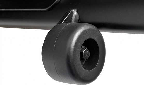 Эллиптический тренажер Titanium Frontech FSG фото8