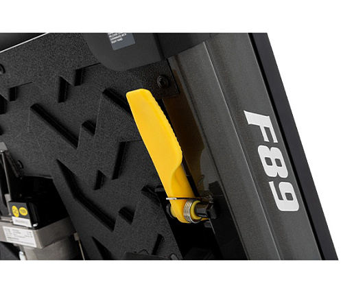 Беговая дорожка Sole Fitness F89 (2023)