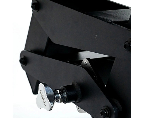 Парта для бицепса сидя / скамья Скотта Primal Monster PSSS0121