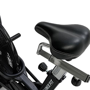 Купить Велотренажер Unix Fit Techno AirBike в Москве