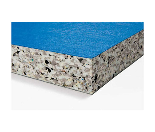 Маты-основания ПВВ AlfaFit Comfort плотность 200 кг/м3