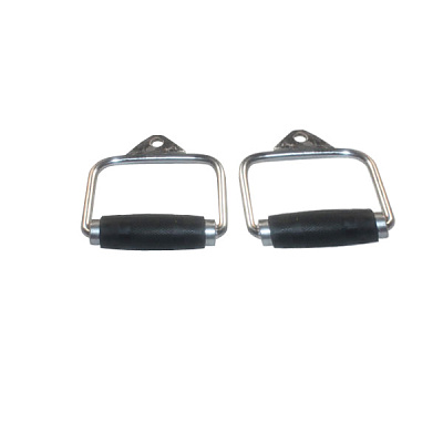 Вращающаяся рукоять для тяги KRAFT Fitness