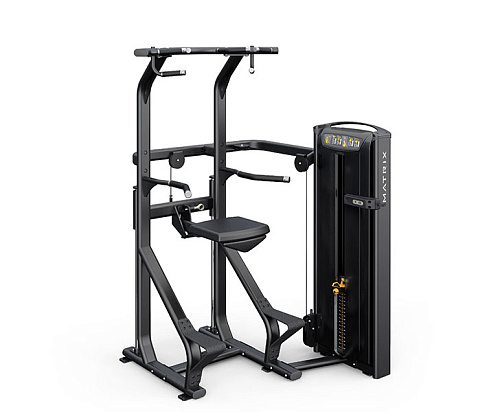 Купить Гравитрон Matrix Fitness Versa VS-S601P в Москве