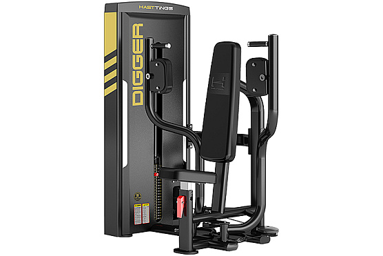 Баттерфляй Hasttings Digger HD002-1 фото1