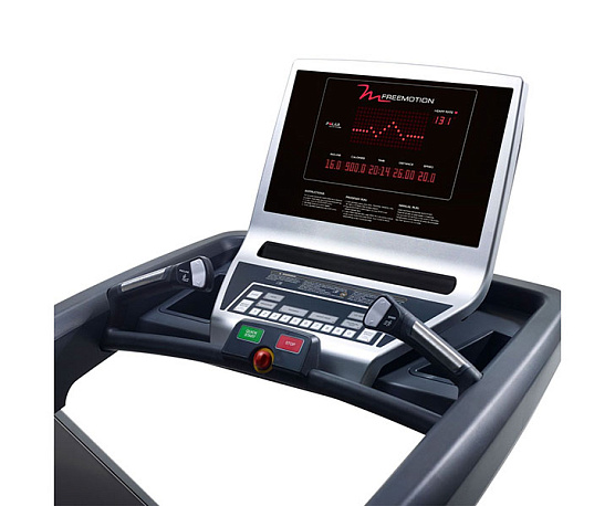 Беговая дорожка Freemotion Fitness t10.8 фото8