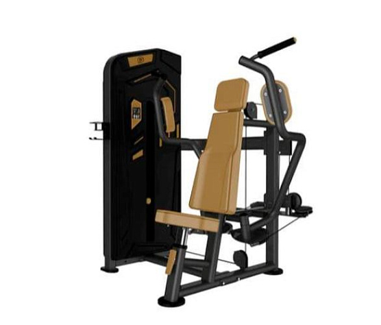 Мышцы груди Fiton AK-002