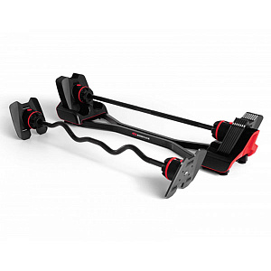 Купить Bowflex Регулируемая штанга SelectTech 2080 в Москве