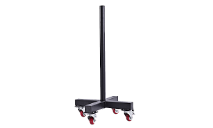 Купить Hasttings Передвижная стойка для дисков Hasttings Digger HD71B1 в Москве